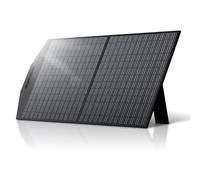 ALLPOWERS SP027 Panneau Solaire Pliable, 100 W, Spécialement pour Station d'Énergie Portable et Générateur Solaire d'Extérieur, Batterie pour Camping, Jardin, Ordinateur Portable