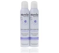 Allpresan Derma Med Repair PSORIATIX Lot de 2 crèmes moussantes pour le soin de la peau en cas de psoriasis (psoriasis) 200 ml