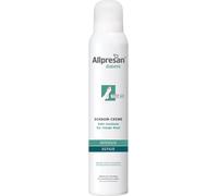 Allpresan diabetic Inten.+Repair avec urée Mousse-Cr. 200 ml