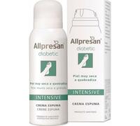 Allpresan Diabetic Intensif pour diabétiques 125 ml