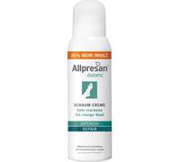 Allpresan diabetic INTENSIV + REPAIR avec urée 125 ml