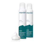 Allpresan diabetic Repair Sensitive Crème mousse sans urée 2 x 200 ml
