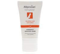 ALLPRESAN Fuß spezial 4 Hornhautreduziercreme, 40 ml Crème