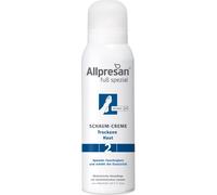 Allpresan Fuß spezial n°2 peau sèche Mousse 125 ml