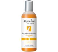 Allpresan Fuß spezial Nr.3 Bain de pieds pour peaux sèches 150 ml