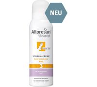 Allpresan Fuß spezial Nr.3 peau très sèche parfum 125 ml