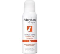 Allpresan Fuß spezial Nr.4 Callosités et crevasses 125 ml