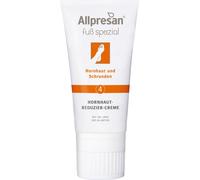 Allpresan Fuß spezial Nr.4 Crème réductrice de callosités 40 ml
