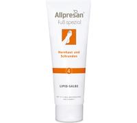 Allpresan Fuß spezial Nr.4 Pommade lipidique 125 ml