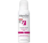 Allpresan Fuß spezial Nr.5 Mousse pour pieds transpirants 125 ml