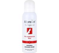 Allpresan Fuß spezial Nr.7 Mousse contre les mycoses des pieds 125 ml