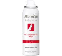 Allpresan Fuß spezial Nr.7 Teinture pour les ongles 125 ml