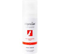 Allpresan Fuß spezial Nagel-Tinktur, 50 ml Solution