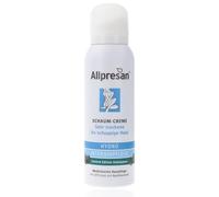Allpresan Hydro Intense Edition - Crème mousse pour le corps - Pour peaux très sèches à squameuses - Avec eucalyptus - 125 ml