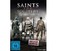 Allred,Corbin - Saints and Soldiers Collection [Import]