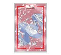 Allred, Michael - The Marvel Portfolio of Michael Allred Silver Surfer