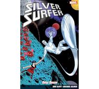 Allred, Mike - Silver Surfer: New Dawn