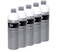 Allround Finish Spray Quick & Shine Koch Chemie 5 X 1 Liter