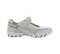 Allrounder - Baskets Blanches pour Femme - Femme - Chaussures - Blanc - Taille: 41 EU