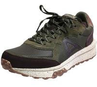 Allrounder, Blend c.Suede, Homme Basket_Mode_Basse Marron UK7-40 2/3 EU