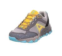 Allrounder by Mephisto Adult AR015-P2007010 Gris, gris, 38.5 EU