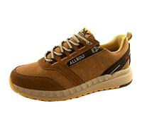 Allrounder by Mephisto Adult Master Chaussures de randonnée légères Marron, beige, 38.5 EU