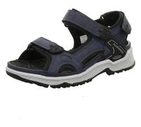 Allrounder by Mephisto Adult Westside Bleu, bleu, 41 EU