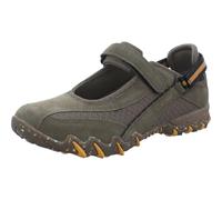 Allrounder by Mephisto Adulte Master article NIRO (P2008406) autres, vert, 37.5 EU