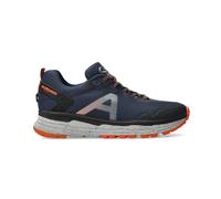Allrounder by Mephisto Allrounder Allright-Tex Chaussures de course pour homme, bleu nuit, 42.5 EU, P2007552