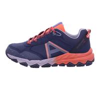 Allrounder, Challenge-Te Micro/Mesh, Homme Basket_Mode_Basse Marine bi-matière UK10-44 2/3 EU