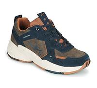 Allrounder by Mephisto Baskets basses DEVINA in Kaki 41