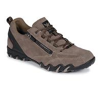 Allrounder by Mephisto Chaussures NIZAR in Marron 38