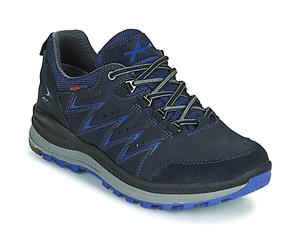 Allrounder by Mephisto Chaussures RAKE OFF TEX in Bleu 42