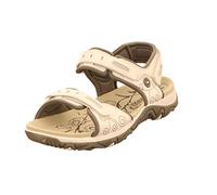 Allrounder by Mephisto Lagoona, Sandales femme - Blanc, 42 EU