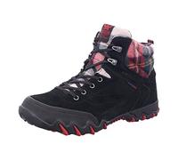 Allrounder by Mephisto Nigata 1-84., Combinaison noire., 39 EU