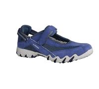 Allrounder by Mephisto NIRO - Importé, bleu, bleu, 37 EU