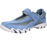 Allrounder by Mephisto NIRO - Importé, bleu, bleu, 37.5 EU