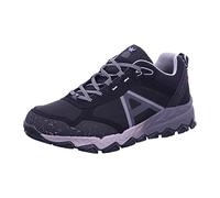 Allrounder by Mephisto P2006958 Challenge Tex Noir Taille 7