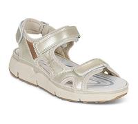 Allrounder by Mephisto Sandales ITS ME in Doré 41