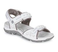 Allrounder by Mephisto - Sandales femme LAGOONA Blanc 41