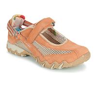 Allrounder by Mephisto Sandales NIRO in Orange 40
