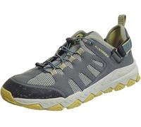 Allrounder, Cando Micro, Homme Basket_Mode_Basse Kaki bi-matière UK8.5-42 2/3 EU