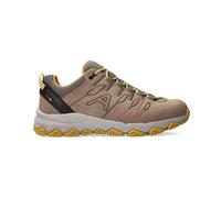 Allrounder Canyon-Tex Marron Chaussures De Randonnée Homme En Daim