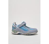 allrounder chaussures fille de couleur bleu