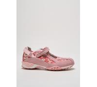 allrounder chaussures fille de couleur rose