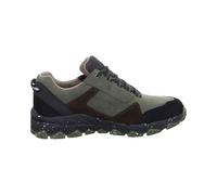 Allrounder Comet-Tex C.Suede 84 Chaussures basses pour homme, vert, 43 EU
