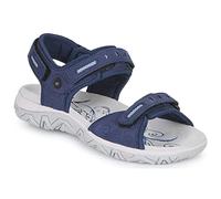 ALLROUNDER CONFORTABLE SANDALE PARA TRABAJAR FEMME LAGOONA INDIGO talla 38