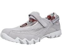 Allrounder Baskets Femme NIRO Nubuck Gris Taille 40