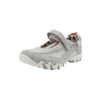 ALLROUNDER Confortable Y Fresca Baskets Femme NIRO Nubuck Gris Talla 40