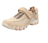 ALLROUNDER Confortable Y Fresca Baskets Femme NIRO Nubuck Sahara Talla 37.5